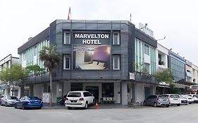 Hotel O Marvelton Hotel